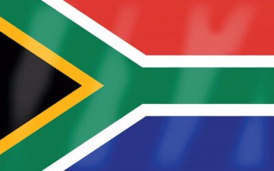 Vinlandet Sør-Afrika