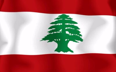 Vinlandet Libanon