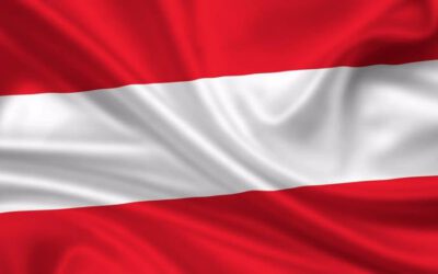 Vinlandet Østerrike