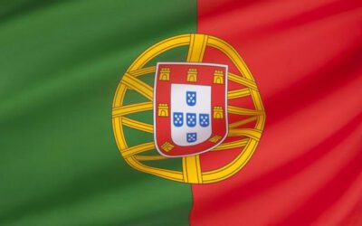 Vinlandet Portugal