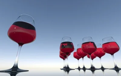 Slik velger du alkoholfri vin som smaker vin