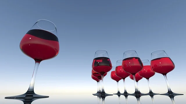 Slik velger du alkoholfri vin som smaker vin
